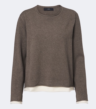 Pull Finley en cachemire | Arch4
