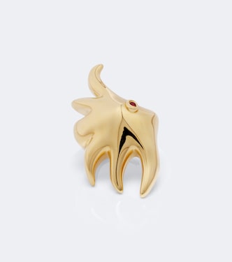 Stella embellished ring | Pucci