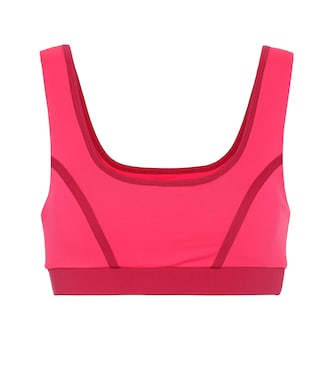 Blandine sports bra | Ernest Leoty