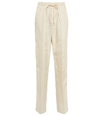 High-Rise-Hose Biro | Marant Etoile