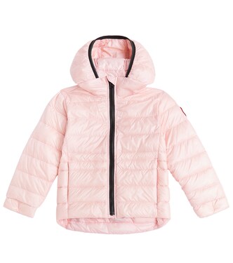 Cypress down jacket | Canada Goose Kids