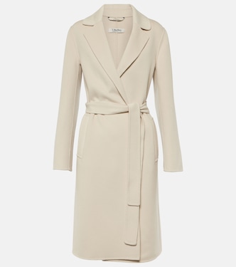 Mantel Pauline aus Schurwolle | 'S Max Mara