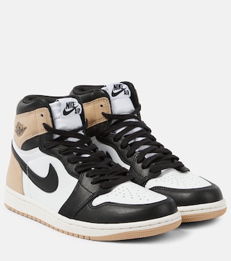 Air Jordan 1 Retro High OG sneakers | Nike