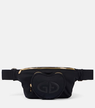 Sac ceinture Octavia Small à logo | Goldbergh