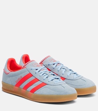Gazelle Indoor suede sneakers | Adidas