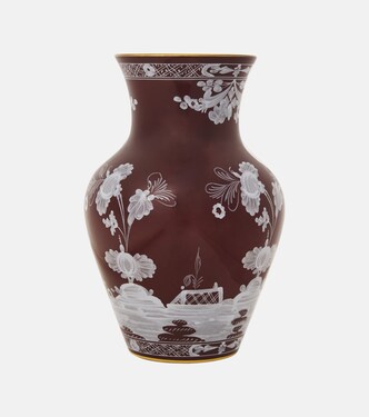 Oriente Italiano Ming porcelain vase | Ginori 1735