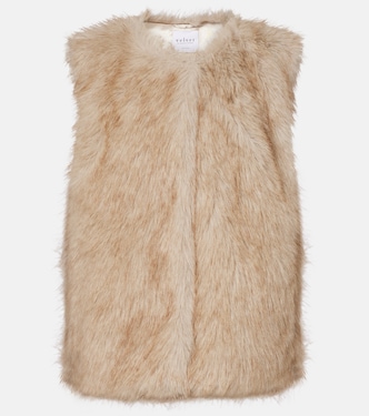 Anastasia vest | Velvet