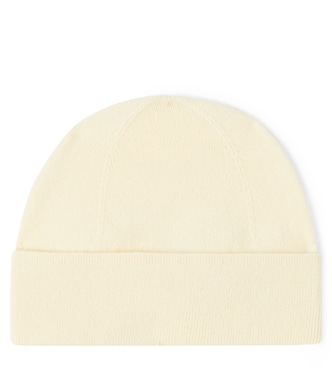 x Guest In Residence Locklan cashmere beanie | Bonpoint