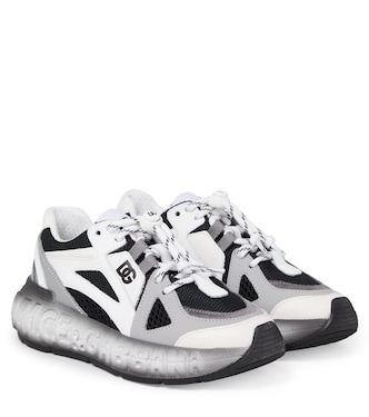 DG sneakers | Dolce&Gabbana Kids