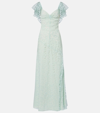 Katharina lace gown | Markarian