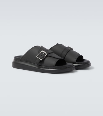 Sandalias Hybrid | McQueen