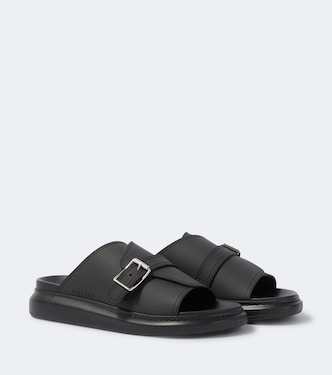 Hybrid sandals | McQueen