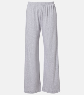 Pantaloni sportivi Nando in jersey di cotone | Leset