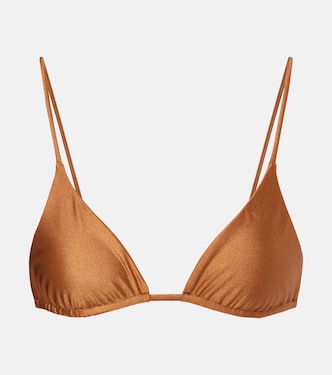 Bikini-Oberteil Via | Jade Swim
