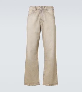 Jean straight Third Cut | Our Legacy