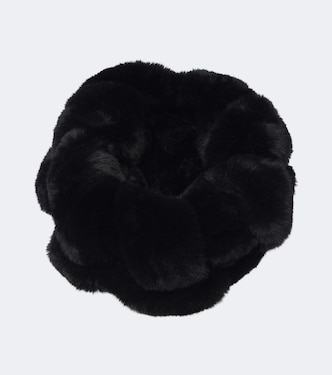 Twisted snood | Magda Butrym