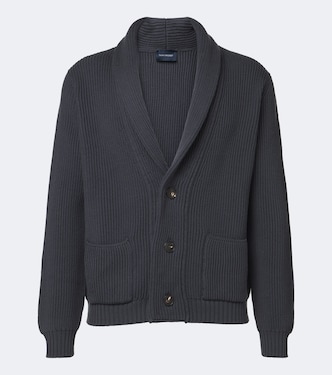 Cardigan aus Wolle | Thom Sweeney