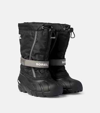 بوت للثلج ™Flurry | Sorel Kids