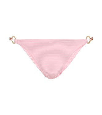 Culotte de bikini Coral Beach | Heidi Klein