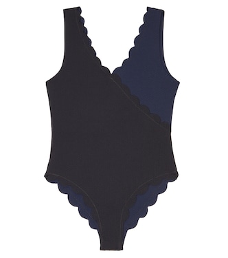 Canyon Point swimsuit | Marysia Bumby