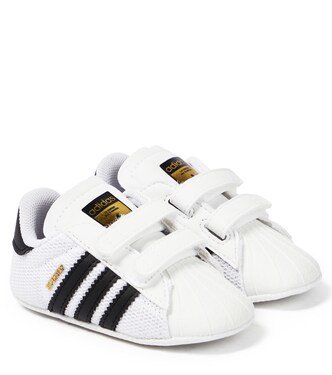 Baby Sneakers Superstar Crib | Adidas Originals Kids
