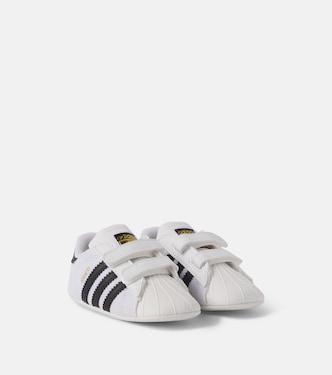 Baby Superstar Crib sneakers | Adidas Originals Kids