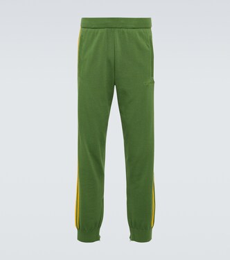 x Wales Bonner pantalones deportivos | Adidas