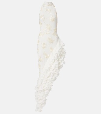 Bridal Maxikleid | Rotate