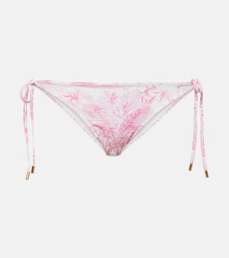 Culotte de bikini Cancun imprimée | Melissa Odabash