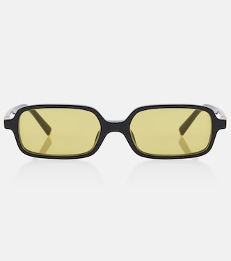 Occhiali da sole rettangolari | Miu Miu