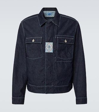 Veste en jean | C.P. Company