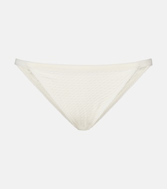 Look jacquard bikini bottoms | Eres