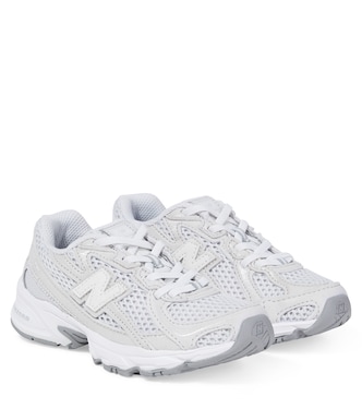 740 Bungee Lace sneakers  | New Balance Kids