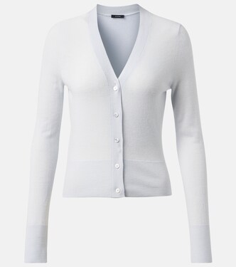 Cashmere cardigan | Joseph