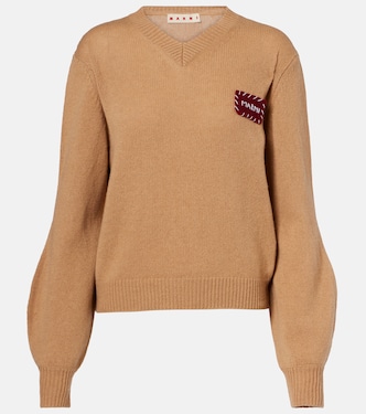 Pull en cachemire | Marni