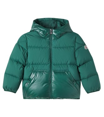 Barin down jacket | Moncler Enfant