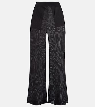 Gordon wide-leg pants | Max Mara