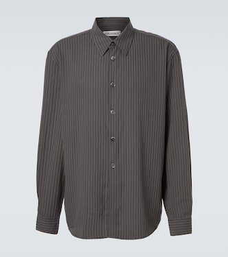 Beyond striped shirt | Our Legacy