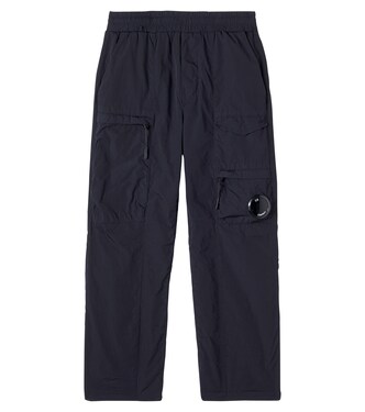 Lens cargo pants | C.P. Company Kids