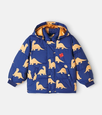 Veste doudoune Dino | Mini Rodini