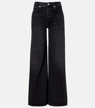 Paloma high-rise wide-leg jeans | Citizens of Humanity
