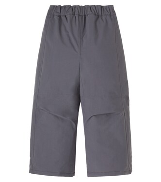 Verno ski pants | Wheat