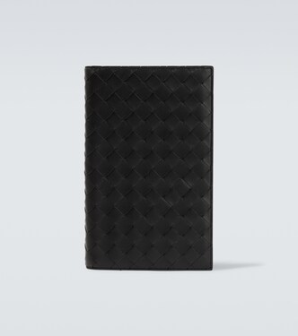 Portemonnaie Intrecciato aus Leder | Bottega Veneta