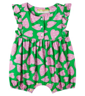 Baby Spieler aus Baumwolle | Fábula