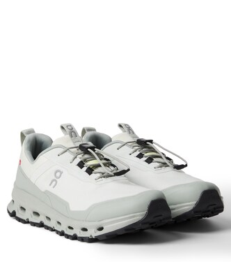 حذاء للركض مقاوم للماء Cloudhero  | On Kids