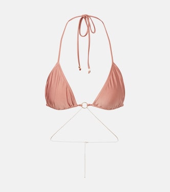 Enzo bikini top | Bananhot