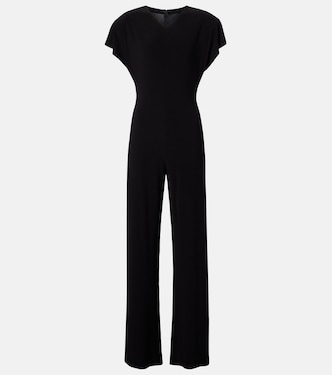 Jersey jumpsuit | Norma Kamali