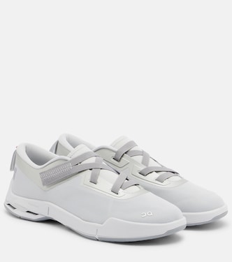 x Zendaya Cloudnova Moon sneakers | On
