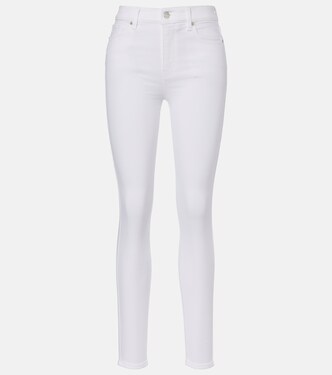 Le High skinny jeans | Frame