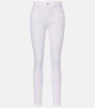 Le High skinny jeans | Frame